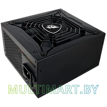 Блок питания 1stPlayer Steampunk SP 8.5 850W (PS-850SP) картинка 8